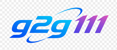 g2g111 โลโก้